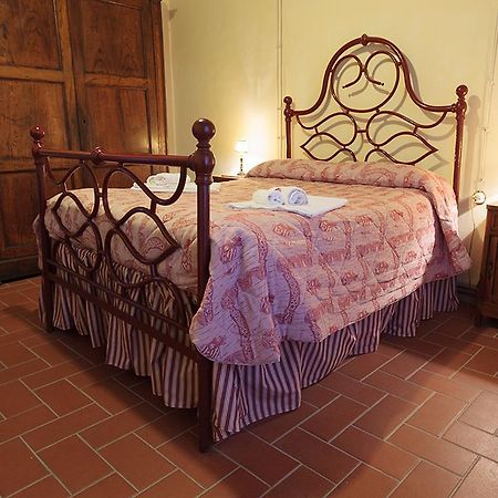 Locanda Al Castello Di Sorci アンギアーリ エクステリア 写真