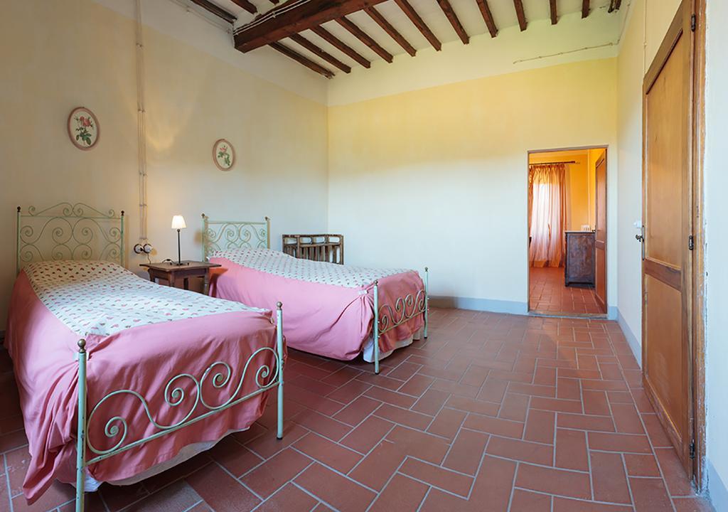 Locanda Al Castello Di Sorci アンギアーリ エクステリア 写真